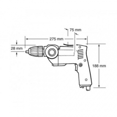  Makita DP 4700 (DP4700)