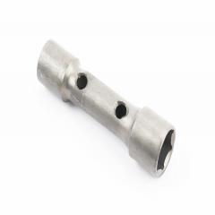 Ключ свічковий для 4Т - 16/18mm (гартований) (довгий) (332503)