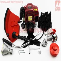 ������� (��������) HONDA GX35 4T (�����-1��+��� 3�, ����� ?26��) (202964)
