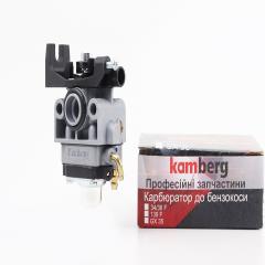  Honda GX35-4 (208790)