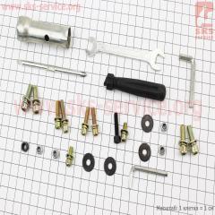 ��������� ����� ��� ��������, ������ ������������ (213142)