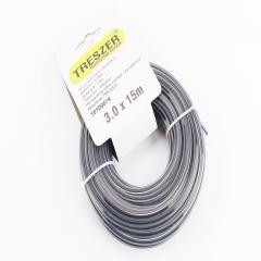"  d-3,0mm, 15 """, " (213313).