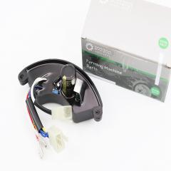 "  AVR  4-6 ( - , ,  - 2" """ + 2 "" + 4 """, 250V, 470F)" (205948).