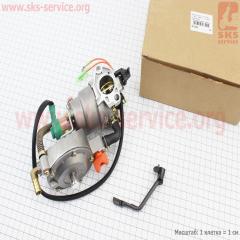   LPG (-)   4-6 ( ) 173F/177F/182F/188F/190F  2 (609003)
