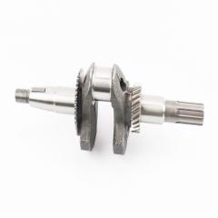  168F/170F (D -30mm, H-85mm, L-250mm)   D-20mm (207444).