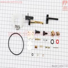 ��������� �������� ����������� 173F/177F/182F/188F/190F, 19 �������+�������� (607239)