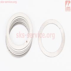    45x60x0,50mm,10  (625102)