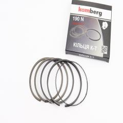   R190N 90mm STD (209421)