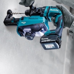   Makita DHR182ZWJ SDS-PLUS LXT     ( ) (DHR182ZWJ)