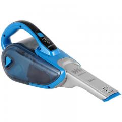 Акумуляторний пилосос BLACK & DECKER SVJ520BFS