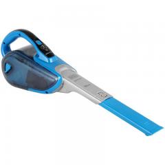 Акумуляторний пилосос BLACK & DECKER SVJ520BFS