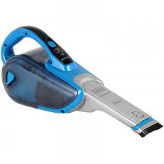 Акумуляторний пилосос BLACK & DECKER SVJ520BFS