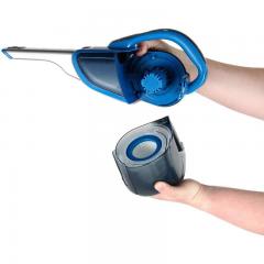 Акумуляторний пилосос BLACK & DECKER SVJ520BFS