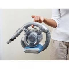 Акумуляторний пилосос Flexi BLACK&DECKER PD1420LP
