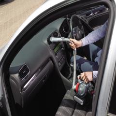 Пылесос автомобильный Black & Decker PD1200AV