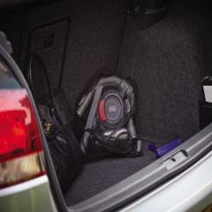 Пылесос автомобильный Black & Decker PD1200AV