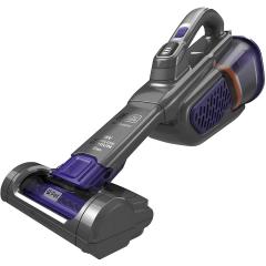 Пилосос акумуляторний BLACK + DECKER BHHV520BFP (BHHV520BFP)