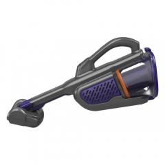 Пилосос акумуляторний BLACK + DECKER BHHV520BFP (BHHV520BFP)