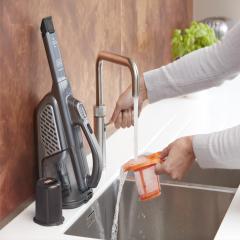  BLACK + DECKER BHHV520JF (BHHV520JF)