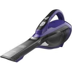 Пилосос акумуляторний BLACK + DECKER DVA325JP07 (DVA325JP07)