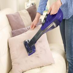 Пилосос акумуляторний BLACK + DECKER DVA325JP07 (DVA325JP07)