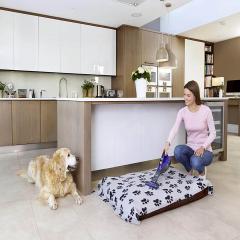 Пилосос акумуляторний BLACK + DECKER DVA325JP07 (DVA325JP07)