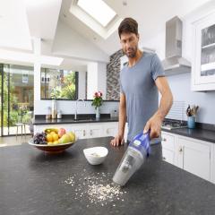   BLACK + DECKER NVC115WA (NVC115WA)