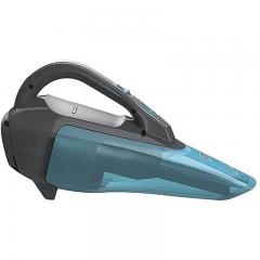 Пилосос акумуляторний BLACK + DECKER WDA320J (WDA320J)