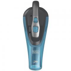 Пилосос акумуляторний BLACK + DECKER WDA320J (WDA320J)