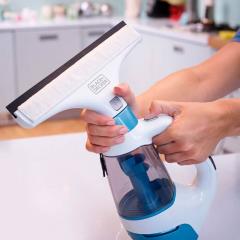   BLACK+DECKER WW100 (WW100)