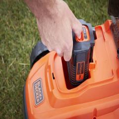   BLACK + DECKER BCMW3336L2 (BCMW3336L2)