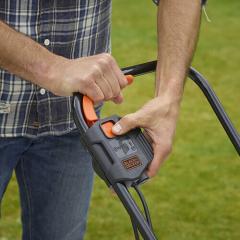   BLACK+DECKER BEMW451 (BEMW451)