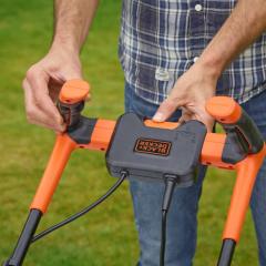   BLACK+DECKER BEMW461BH (BEMW461BH)