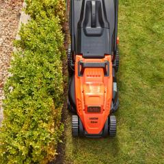   BLACK+DECKER BEMW461BH (BEMW461BH)