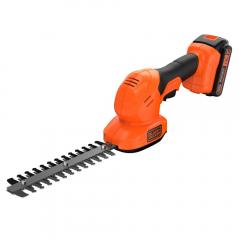   BLACK+DECKER BCSS18D1 (BCSS18D1)