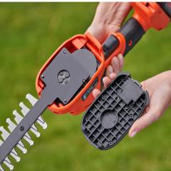   BLACK+DECKER BCSS18D1 (BCSS18D1)