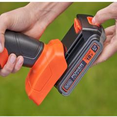  BLACK+DECKER BCSS18D1 (BCSS18D1)