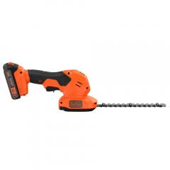   BLACK+DECKER BCSS18D1 (BCSS18D1)