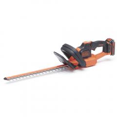Кусторез аккумуляторный BLACK+DECKER GTC18452PC (GTC18452PC)