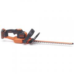 Кусторез аккумуляторный BLACK+DECKER GTC18452PC (GTC18452PC)