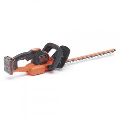 Кусторез аккумуляторный BLACK+DECKER GTC18452PC (GTC18452PC)