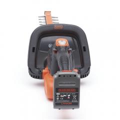Кусторез аккумуляторный BLACK+DECKER GTC18452PC (GTC18452PC)