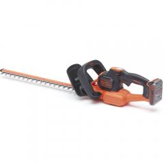 Кусторез аккумуляторный BLACK+DECKER GTC18452PC (GTC18452PC)
