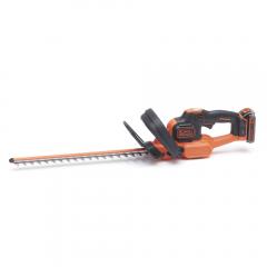 Кусторез аккумуляторный BLACK+DECKER GTC18452PC (GTC18452PC)