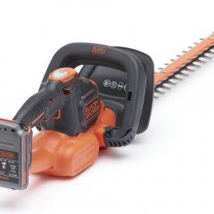 Кусторез аккумуляторный BLACK+DECKER GTC18452PC (GTC18452PC)