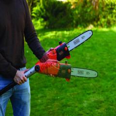 Висоторіз цепний BLACK&DECKER PS7525