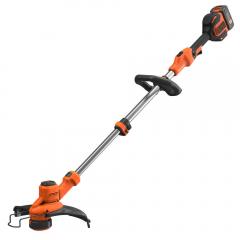 Тример акумуляторний Бесщеточний BLACK + DECKER BCSTA536L1 (BCSTA536L1)