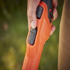 Триммер аккумуляторный бесщеточный BLACK+DECKER BCSTE636L1 (BCSTE636L1)