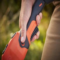 Триммер аккумуляторный бесщеточный BLACK+DECKER BCSTE636L1 (BCSTE636L1)