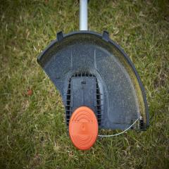 Триммер аккумуляторный бесщеточный BLACK+DECKER BCSTE636L1 (BCSTE636L1)